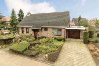 Woning Meesterijweg 1 Etten