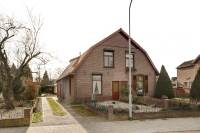 Woning Nieuwstraat 28 Pannerden