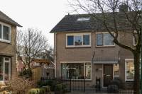 Woning van Maarenplein 13 Soesterberg