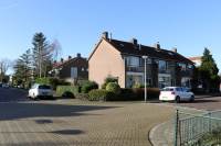 Woning Beatrixstraat 21 Rhoon