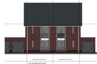 Woning  Sprang-Capelle