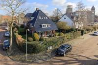 Woning Zomerlaan 22 Heemstede