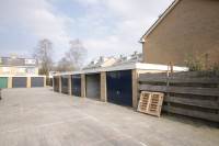 Garage Paulus Potterweg GarBox 20 Eelde