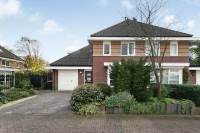 Woning Jean Monnetpad 14 Den Haag