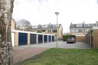Garage Vermeerweg GarBox 106 Eelde