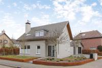 Woning Espenstraat 3 Langenboom