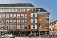 Woning Maasstraat 132 Amsterdam