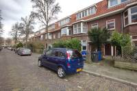 Woning Da Costalaan 70 Rijswijk