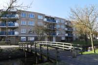 Woning Zandbank 25 Noordwijk Zh