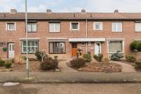 Woning Gerbergastraat 8 Beek Lb