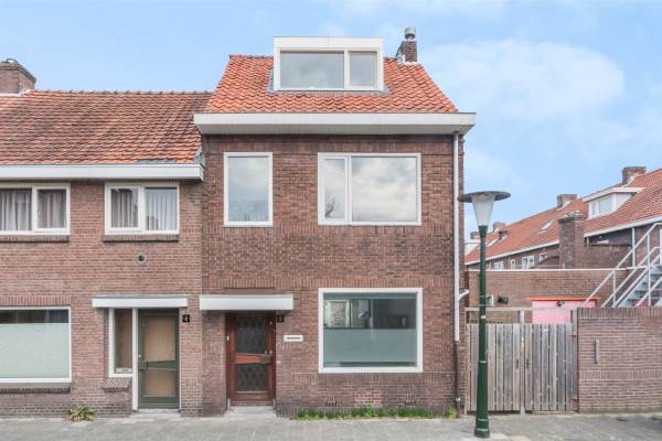Woning Ranonkelstraat 2 Eindhoven