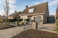 Woning Fortuinstraat 8 Woensdrecht