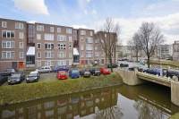 Woning Le Mairekade 147 Amsterdam