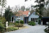 Woning Parkweg 1 Wapenveld