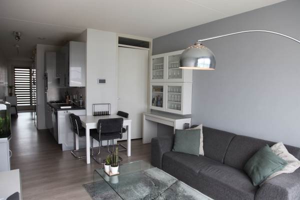 Woning Amsterdamseweg 92 Amersfoort