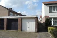 Garage Boerhaavelaan 62 Oosterhout Nb