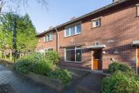 Woning Daltonstraat 23 Hilversum