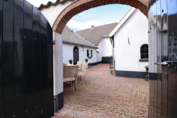 Woning Rijnstraat 32 Ingen