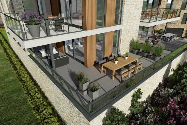 Woning  Arnhem