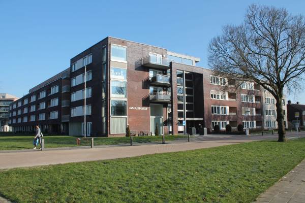 Woning Voormolenstraat 23 Veendam