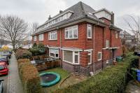 Woning Caspar Fagellaan 10 Rotterdam