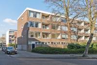 Woning Gijsbrecht van IJselsteinstraat 183 Amsterdam