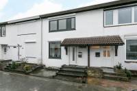 Woning Lumièrestraat 10 Heerlen