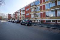 Woning Bezettingslaan 16 Groningen