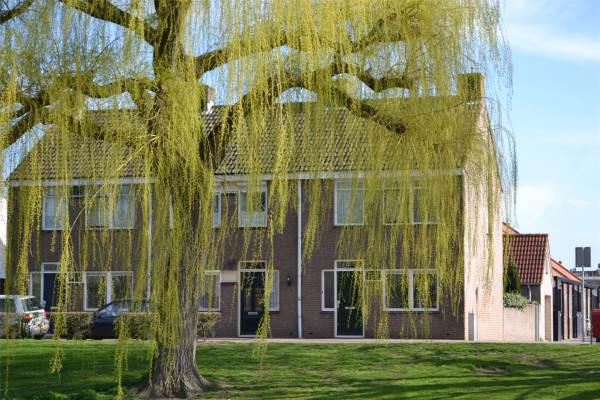 Woning Westerwal 5 Culemborg