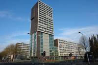 Woning Professor de Moorplein 568 Tilburg