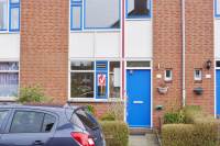 Woning Wildbaan 22 Rotterdam