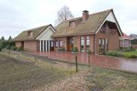 Woning J. Abelnstraat 4 Emmer-Compascuum