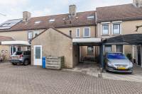 Woning Van Keppelmarke 10 Zwolle