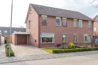 Woning Spechtenhof 20 Stadskanaal