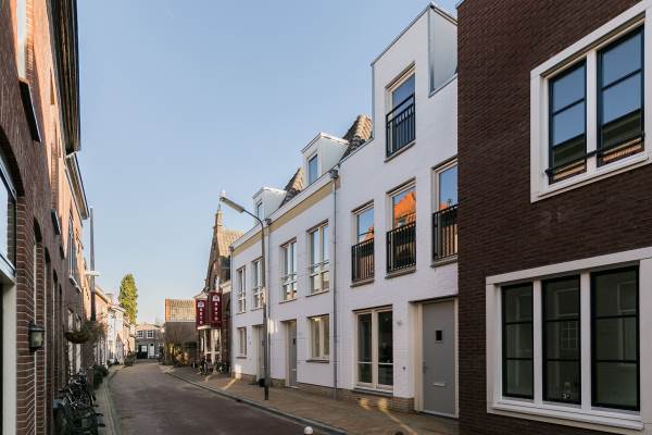 Woning Het Klooster 3 Schoonhoven