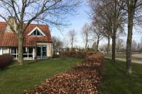 Woning Doniapark 172 Langweer