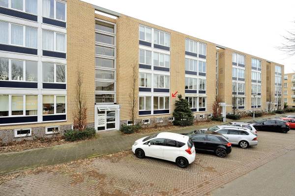 Woning Karel van Egmondstraat 84 Venlo