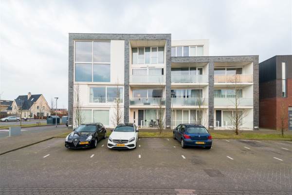 Woning Polluxstraat 29 Almere