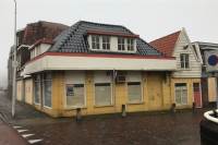 Woning Parkstraat 2 Sneek