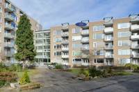 Woning Elisabeth Brugsmaweg 1 Den Haag