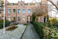 Woning van Heutszsingel 80 Coevorden