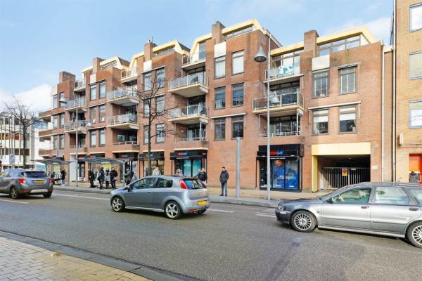 Woning Stationsstraat 234 Apeldoorn