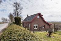 Woning Boomdijk 51 Klaaswaal