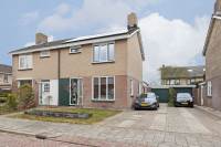 Woning De Plevier 31 Hoogeveen