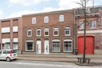 Woning Akerstraat-Noord 316 Hoensbroek