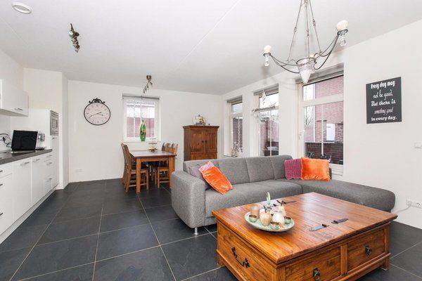 Woning Boschweg 65 Schijndel