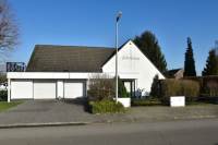 Woning Hermelijnpad 7 naken BELGIË 6218 NB Maastricht