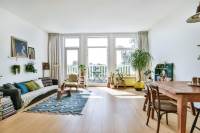 Woning Vrolikstraat 150 Amsterdam