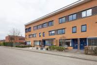 Woning Notarisappelgaarde 46 Amersfoort