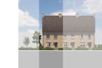 Woning Bouwnummer 064 Waddinxveen